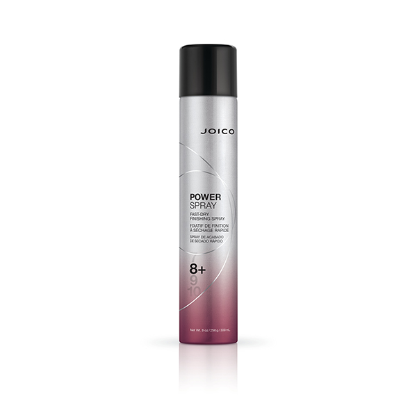 定霧 Hairsprays / Finishing
